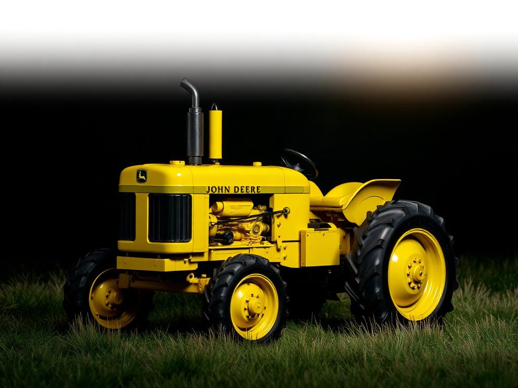 Best tractors to import to Ghana in 2026