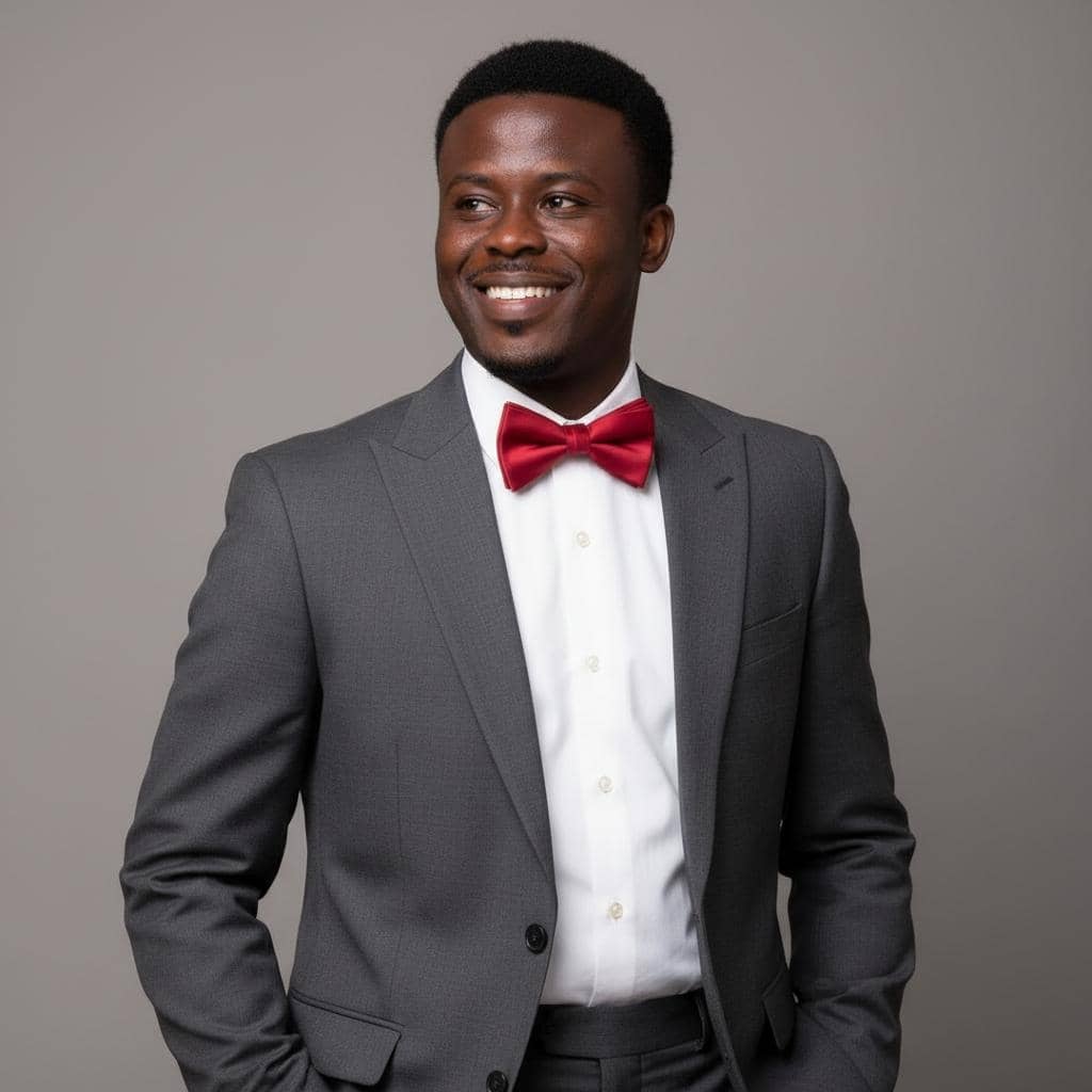 Philip Ameyaw Yeboah